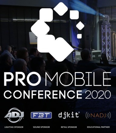 Pro Mobile Conference 2020